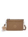 Kipling RIRI/I7590 - POLYESTER RECYCLÉ - sac bandoulière trotteur riri kipling sacs-a-mains