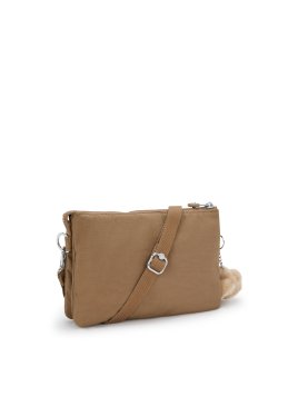 Kipling RIRI/I7590 - POLYESTER RECYCLÉ - sac bandoulière trotteur riri kipling Sacs à mains