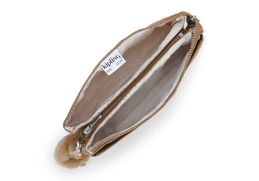 Kipling RIRI/I7590 - POLYESTER RECYCLÉ - sac bandoulière trotteur riri kipling Sacs à mains