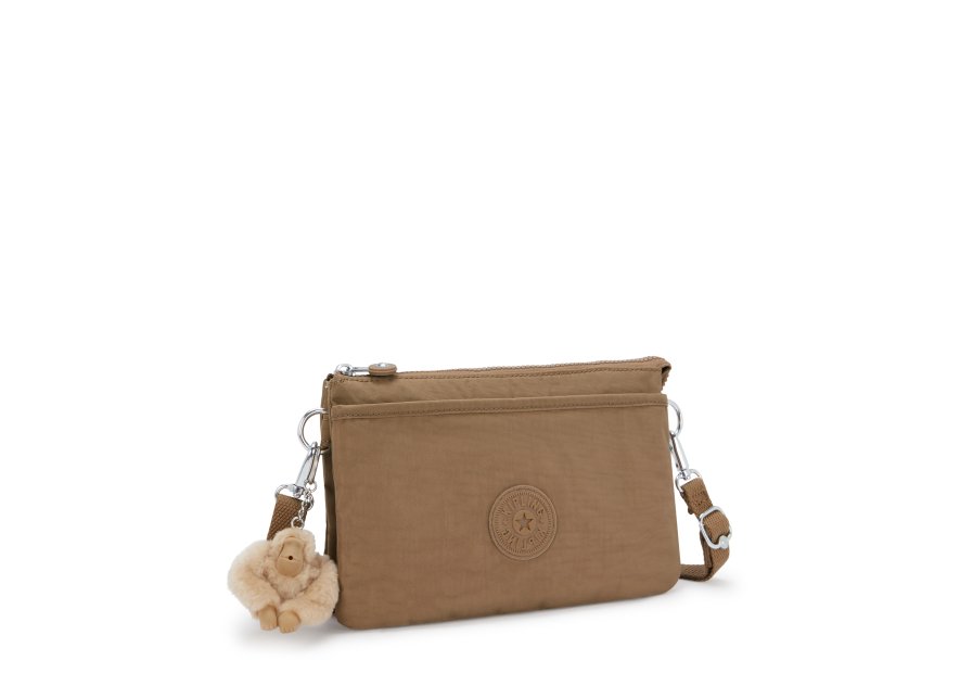 Kipling RIRI/I7590 - POLYESTER RECYCLÉ - sac bandoulière trotteur riri kipling Sacs à mains