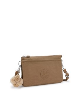 Kipling RIRI/I7590 - POLYESTER RECYCLÉ - sac bandoulière trotteur riri kipling Sacs à mains