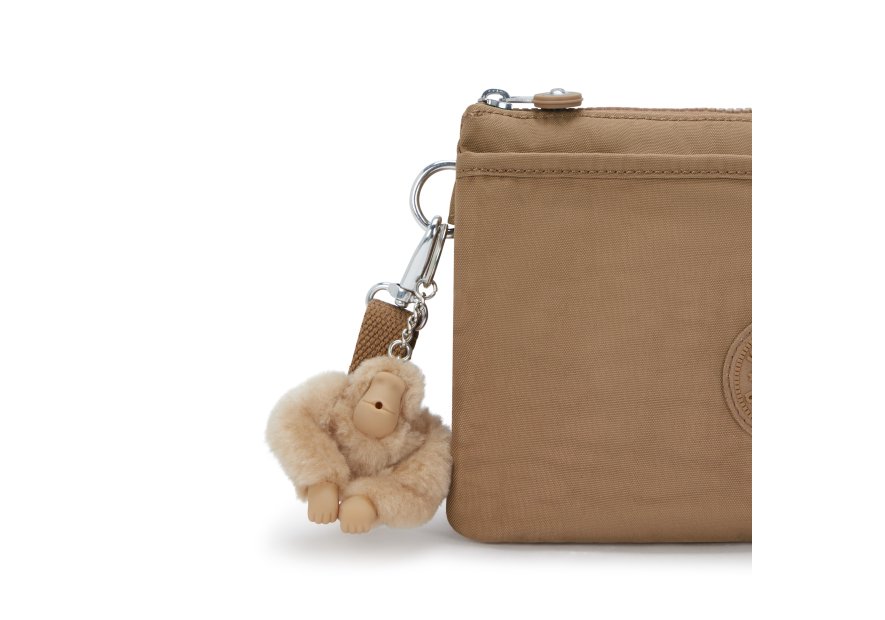 Kipling RIRI/I7590 - POLYESTER RECYCLÉ - sac bandoulière trotteur riri kipling Sacs à mains