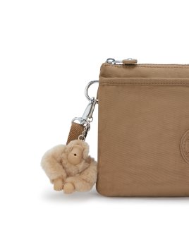 Kipling RIRI/I7590 - POLYESTER RECYCLÉ - sac bandoulière trotteur riri kipling Sacs à mains