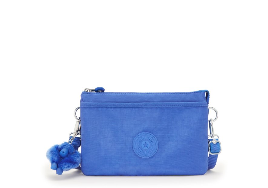 Kipling RIRI/I7590 - POLYESTER 600D RECY sac bandoulière trotteur riri kipling Sacs à mains
