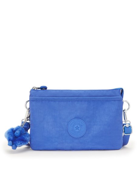 Kipling RIRI/I7590 - POLYESTER 600D RECY sac bandoulière trotteur riri kipling Sacs à mains