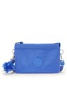 Kipling RIRI/I7590 - POLYESTER 600D RECY sac bandoulière trotteur riri kipling sacs-a-mains