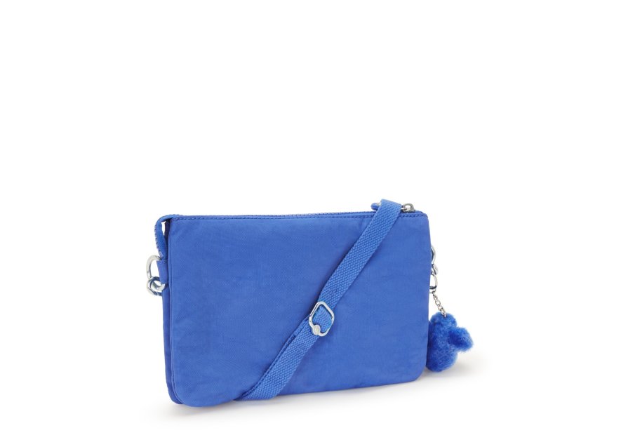 Kipling RIRI/I7590 - POLYESTER 600D RECY sac bandoulière trotteur riri kipling Sacs à mains