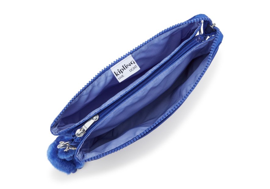 Kipling RIRI/I7590 - POLYESTER 600D RECY sac bandoulière trotteur riri kipling Sacs à mains