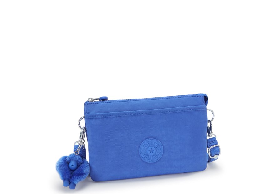 Kipling RIRI/I7590 - POLYESTER 600D RECY sac bandoulière trotteur riri kipling Sacs à mains