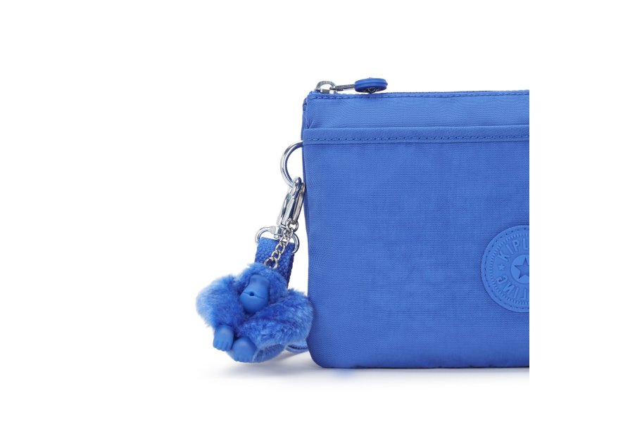 Kipling RIRI/I7590 - POLYESTER 600D RECY sac bandoulière trotteur riri kipling Sacs à mains