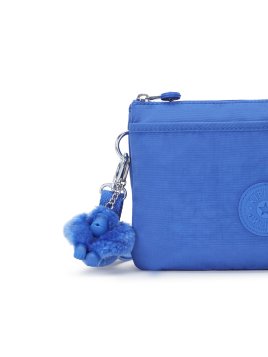 Kipling RIRI/I7590 - POLYESTER 600D RECY sac bandoulière trotteur riri kipling Sacs à mains