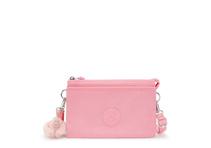 Kipling RIRI/I7590 - POLYESTER 600D RECY sac bandoulière trotteur riri kipling Sacs à mains