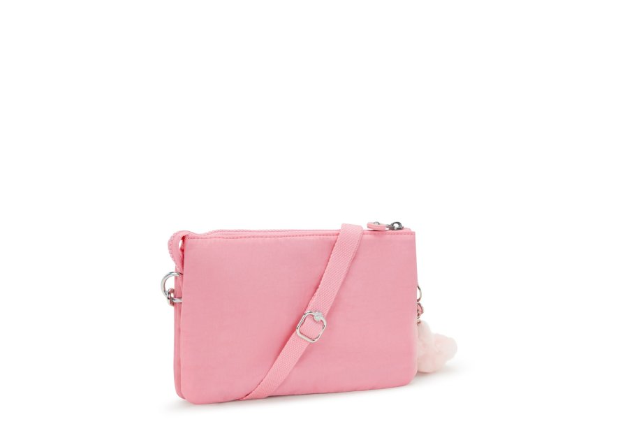 Kipling RIRI/I7590 - POLYESTER 600D RECY sac bandoulière trotteur riri kipling Sacs à mains