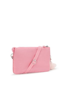 Kipling RIRI/I7590 - POLYESTER 600D RECY sac bandoulière trotteur riri kipling Sacs à mains