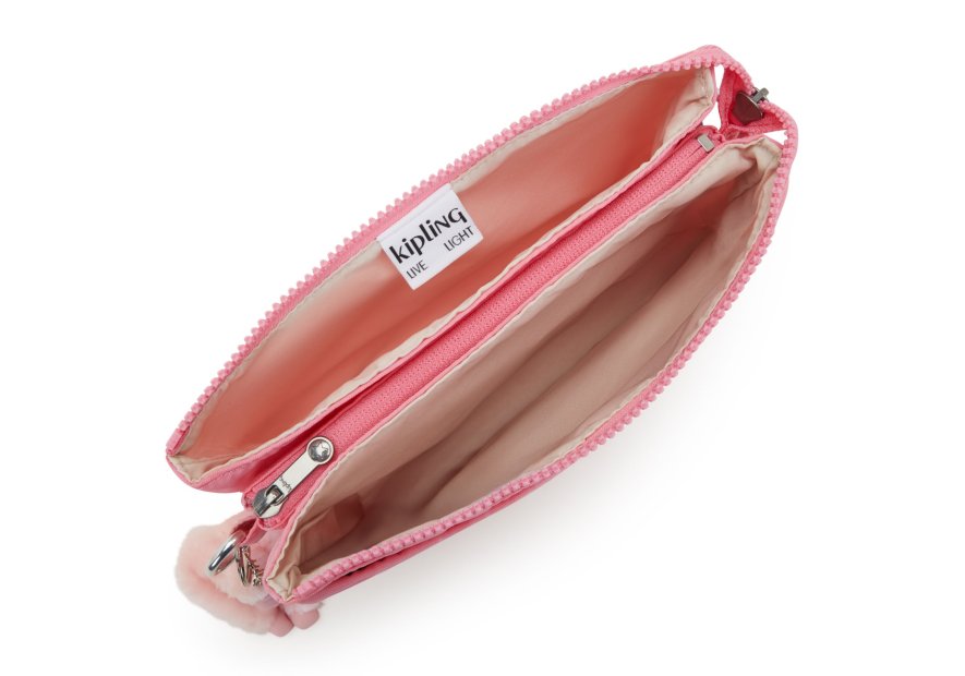 Kipling RIRI/I7590 - POLYESTER 600D RECY sac bandoulière trotteur riri kipling Sacs à mains