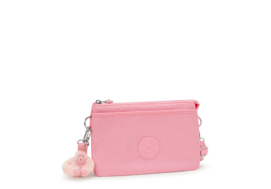 Kipling RIRI/I7590 - POLYESTER 600D RECY sac bandoulière trotteur riri kipling Sacs à mains