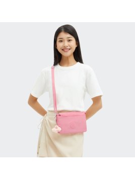 Kipling RIRI/I7590 - POLYESTER 600D RECY sac bandoulière trotteur riri kipling Sacs à mains