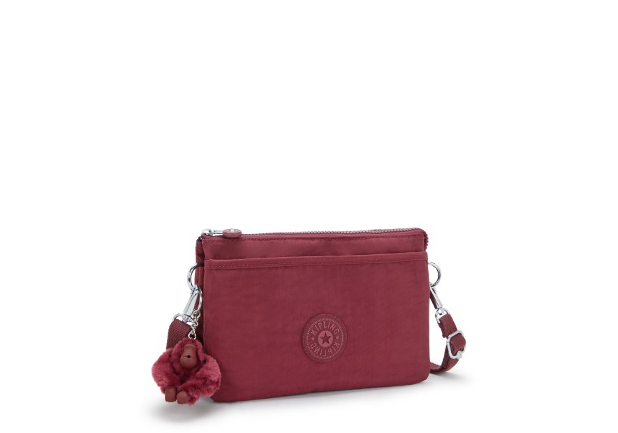 Kipling RIRI/I7590 - POLYESTER 600D RECY sac bandoulière trotteur riri kipling Sacs à mains