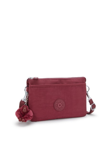 Kipling RIRI/I7590 - POLYESTER 600D RECY sac bandoulière trotteur riri kipling sacs-a-mains