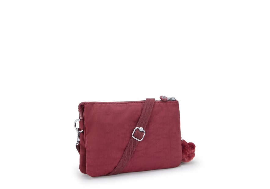 Kipling RIRI/I7590 - POLYESTER 600D RECY sac bandoulière trotteur riri kipling Sacs à mains