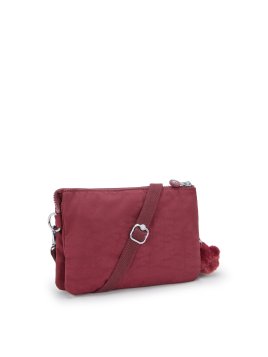 Kipling RIRI/I7590 - POLYESTER 600D RECY sac bandoulière trotteur riri kipling Sacs à mains