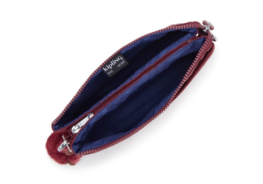 Kipling RIRI/I7590 - POLYESTER 600D RECY sac bandoulière trotteur riri kipling Sacs à mains