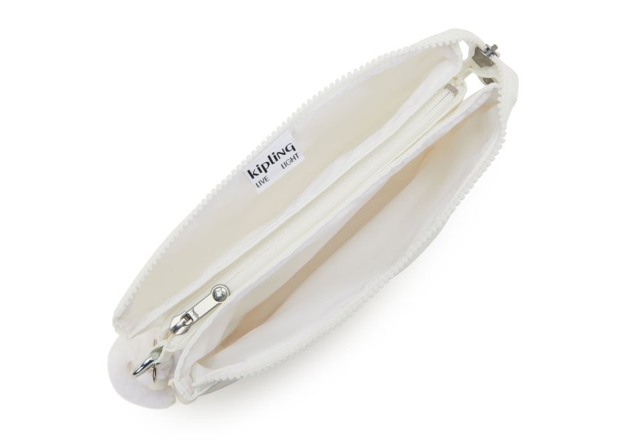 Kipling RIRI/I7590 - POLYESTER 600D RECY sac bandoulière trotteur riri kipling Sacs à mains