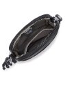 Kipling TALLY/10271 - POLYAMIDE - NOIR mini sac zip bandoulière téléphone tally kipling sacs-a-mains