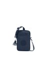 Kipling TALLY/10271 mini sac zip bandoulière téléphone tally kipling sacs-a-mains