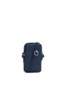 Kipling TALLY/10271 - POLYAMIDE - BLEU B mini sac zip bandoulière téléphone tally kipling sacs-a-mains