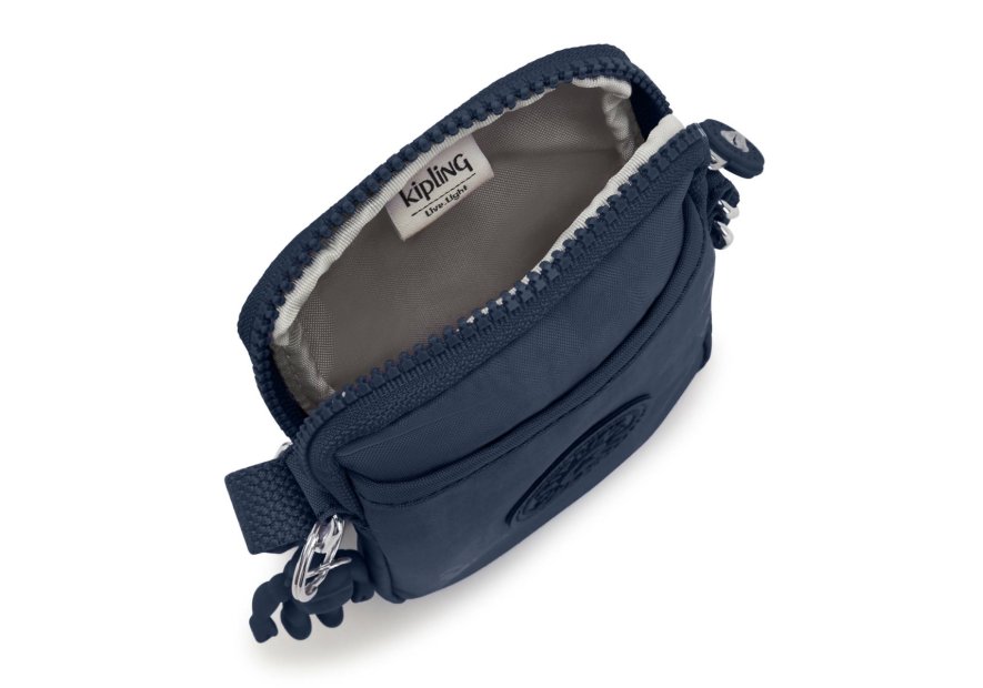 Kipling TALLY/10271 mini sac zip bandoulière téléphone tally kipling Sacs à mains