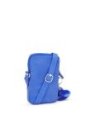 Kipling TALLY/10271 - POLYAMIDE - HAVANA mini sac zip bandoulière téléphone tally kipling sacs-a-mains