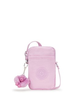 Kipling TALLY/10271 - POLYAMIDE - BLOOMI mini sac zip bandoulière téléphone tally kipling Sacs à mains