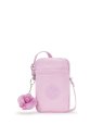 Kipling TALLY/10271 - POLYAMIDE - BLOOMI mini sac zip bandoulière téléphone tally kipling sacs-a-mains