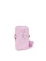 Kipling TALLY/10271 - POLYAMIDE - BLOOMI mini sac zip bandoulière téléphone tally kipling sacs-a-mains