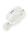 Kipling TALLY/10271 - POLYAMIDE - PURE A mini sac zip bandoulière téléphone tally kipling sacs-a-mains