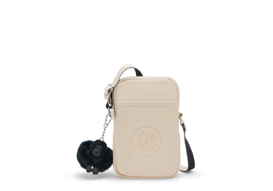 Kipling TALLY/10271 - POLYAMIDE - BACK T mini sac zip bandoulière téléphone tally kipling Sacs à mains