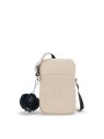 Kipling TALLY/10271 - POLYAMIDE - BACK T mini sac zip bandoulière téléphone tally kipling sacs-a-mains