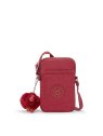 Kipling TALLY/10271 - POLYAMIDE - FUNKY  mini sac zip bandoulière téléphone tally kipling sacs-a-mains