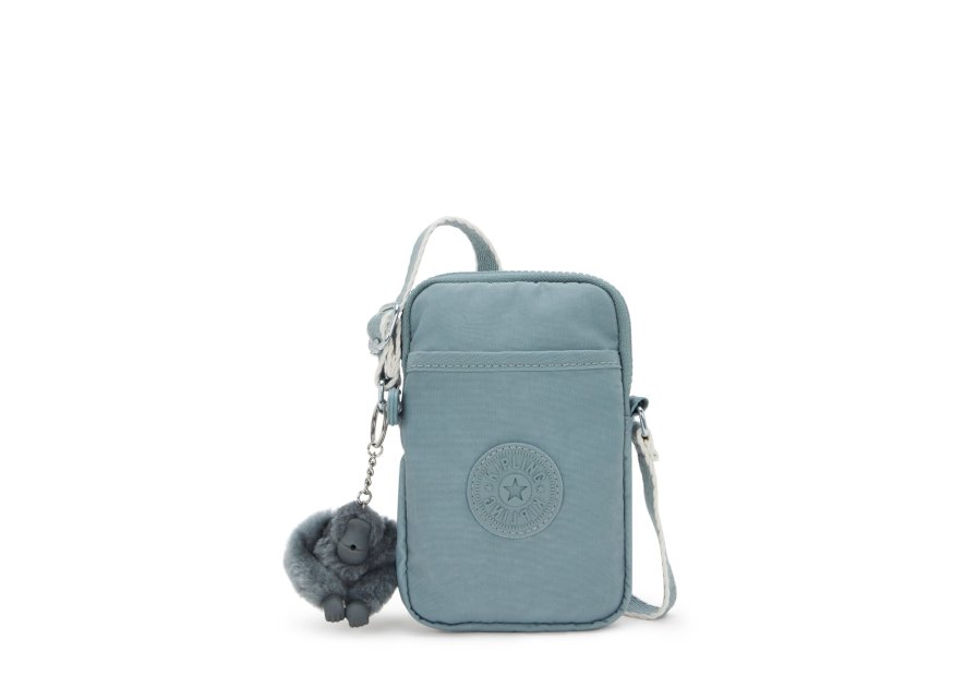 Kipling TALLY/10271 - POLYAMIDE - RELAXE mini sac zip bandoulière téléphone tally kipling Sacs à mains