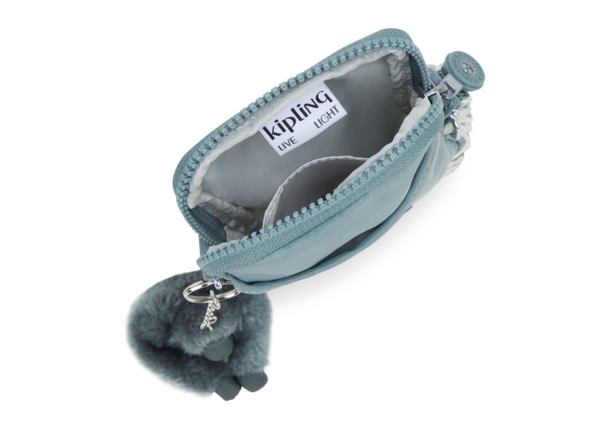 Kipling TALLY/10271 - POLYAMIDE - RELAXE mini sac zip bandoulière téléphone tally kipling Sacs à mains