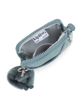 Kipling TALLY/10271 - POLYAMIDE - RELAXE mini sac zip bandoulière téléphone tally kipling Sacs à mains