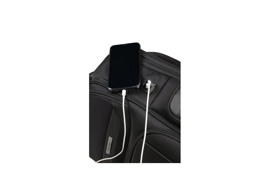 Samsonite 147138 sac a dos pro dlx 6 sac a dos