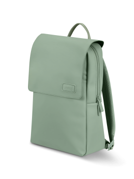 lipault 140601 - POLYURÉTHANE - FROZEN sac à dos square lost in berlin Loisirs