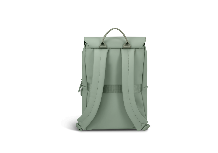 lipault 140601 - POLYURÉTHANE - FROZEN sac à dos square lost in berlin Loisirs