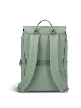 lipault 140601 - POLYURÉTHANE - FROZEN sac à dos square lost in berlin Loisirs