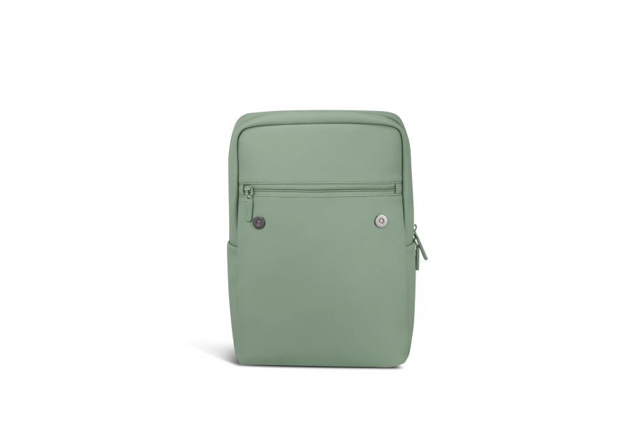 lipault 140601 - POLYURÉTHANE - FROZEN sac à dos square lost in berlin Loisirs