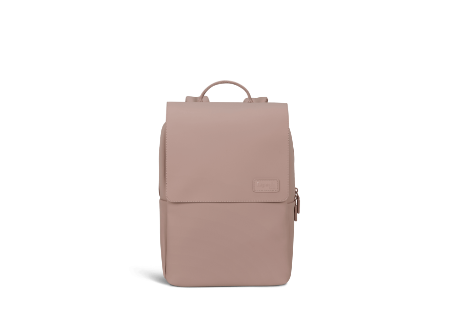 lipault 140601 - POLYURÉTHANE - QUARTZ R sac à dos square lost in berlin Loisirs