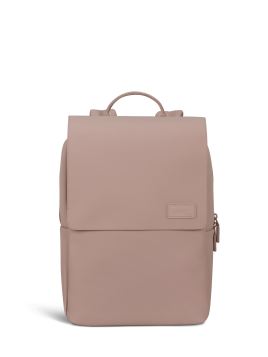 lipault 140601 - POLYURÉTHANE - QUARTZ R sac à dos square lost in berlin Loisirs