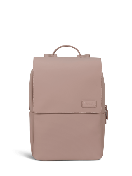 lipault 140601 - POLYURÉTHANE - QUARTZ R sac à dos square lost in berlin Loisirs